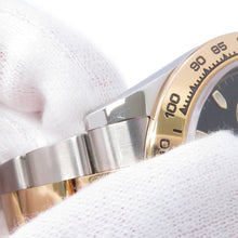 Load image into Gallery viewer, ROLEX Cosmograph Daytona W40mm Stainless Steel K18YG Black Dial116503
