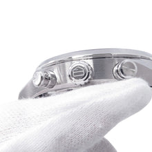 将图像加载到图库查看器中,TAG HEUER Carrera Calibre Heuer 02 Chronograph Japan Limited Edition W42mm Stainless Steel Black DialCBN2019.BA0642