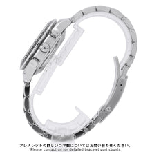 Load image into Gallery viewer, OMEGA Speedmaster Racing Co-Axial W40mm Stainless Steel Silver Dial326.30.40.50.02.001