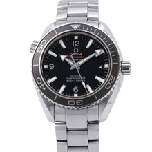 Load image into Gallery viewer, OMEGA Seamaster Planet Ocean 600M W42mm Stainless Steel Black Dial232.30.42.21.01.001