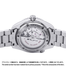 Load image into Gallery viewer, OMEGA Seamaster Planet Ocean 600M W42mm Stainless Steel Black Dial232.30.42.21.01.001
