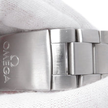 Load image into Gallery viewer, OMEGA Seamaster Planet Ocean 600M W42mm Stainless Steel Black Dial232.30.42.21.01.001