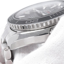 Load image into Gallery viewer, OMEGA Seamaster Planet Ocean 600M W42mm Stainless Steel Black Dial232.30.42.21.01.001