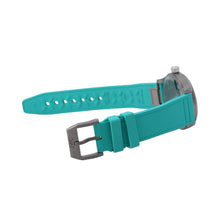 将图像加载到图库查看器中,IWC Pilot's Watch Mark XX Mercedes-AMG W40mm TI Rubber Black DialIW328210