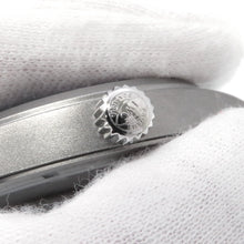 将图像加载到图库查看器中,IWC Pilot's Watch Mark XX Mercedes-AMG W40mm TI Rubber Black DialIW328210