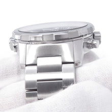 Load image into Gallery viewer, IWC Aquatimer Chronograph W44mm Stainless Steel Black DialIW376804