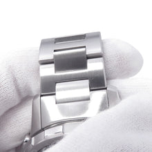 Load image into Gallery viewer, IWC Aquatimer Chronograph W44mm Stainless Steel Black DialIW376804