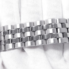 将图像加载到图库查看器中,IWC Big Pilot's Watch 43 W43mm Stainless Steel Blue DialIW329304