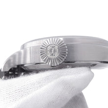 将图像加载到图库查看器中,IWC Big Pilot's Watch 43 W43mm Stainless Steel Blue DialIW329304