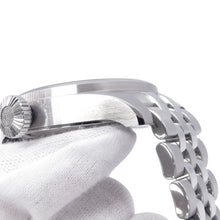 将图像加载到图库查看器中,IWC Big Pilot's Watch 43 W43mm Stainless Steel Blue DialIW329304