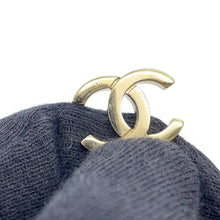 将图像加载到图库查看器中,CHANEL CC Logo Flap Chainshoulder Bag White/Multicolor Tweed Leather