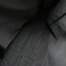 将图像加载到图库查看器中,CHANEL CC Logo Plastic Chain Tote Bag Black/Brown Caviar Leather