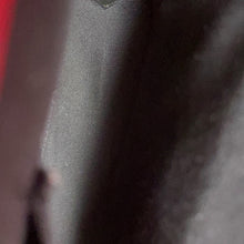 将图像加载到图库查看器中,CHANEL Boy Chanel ChainShoulder Bag RedA92193 Patent Leather Size 28