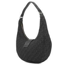 将图像加载到图库查看器中,Dior Trotter Street Chic Black Canvas