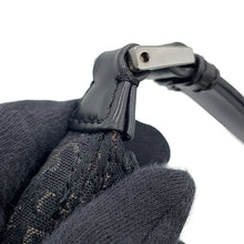 将图像加载到图库查看器中,Dior Trotter Street Chic Black Canvas