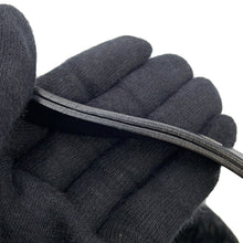 将图像加载到图库查看器中,Dior Trotter Street Chic Black Canvas