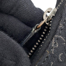 将图像加载到图库查看器中,Dior Trotter Street Chic Black Canvas