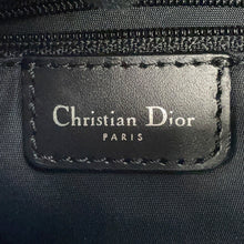 将图像加载到图库查看器中,Dior Trotter Street Chic Black Canvas