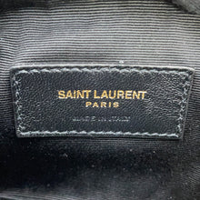 Load image into Gallery viewer, SAINT LAURENT PARIS SAD Tube Shoulder Bag Beige699703 Mouton