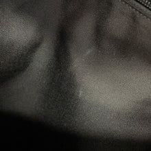 Load image into Gallery viewer, SAINT LAURENT PARIS City Backpack Black534967 Croco embossed leather