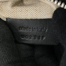 将图像加载到图库查看器中,Berluti Calligraphy Tote Bag Gray Leather Size Mini