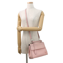 将图像加载到图库查看器中,LOUIS VUITTON Cluny Rose BallerineM41338 Epi Leather Size BB