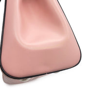 将图像加载到图库查看器中,LOUIS VUITTON Cluny Rose BallerineM41338 Epi Leather Size BB