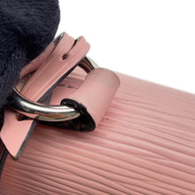 将图像加载到图库查看器中,LOUIS VUITTON Cluny Rose BallerineM41338 Epi Leather Size BB