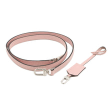 将图像加载到图库查看器中,LOUIS VUITTON Cluny Rose BallerineM41338 Epi Leather Size BB