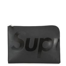 Load image into Gallery viewer, LOUIS VUITTON Pochette Jour NoirM67754 Epi Leather Supreme Size GM