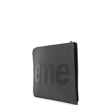 Load image into Gallery viewer, LOUIS VUITTON Pochette Jour NoirM67754 Epi Leather Supreme Size GM