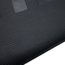 Load image into Gallery viewer, LOUIS VUITTON Pochette Jour NoirM67754 Epi Leather Supreme Size GM