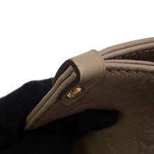 将图像加载到图库查看器中,LOUIS VUITTON Onthego TourterelleM45607 Monogram Empreinte Leather Size MM