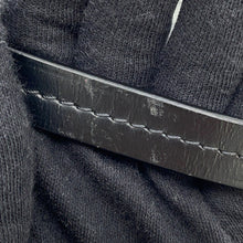 将图像加载到图库查看器中,LOUIS VUITTON Melrose Purple/NoirM42696 Monogram Vernis Leather