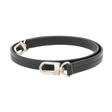 将图像加载到图库查看器中,LOUIS VUITTON Melrose Purple/NoirM42696 Monogram Vernis Leather