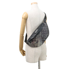 Load image into Gallery viewer, LOUIS VUITTON Discovery Bumback NoirM44444 Monogram / Galaxy