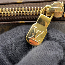 Load image into Gallery viewer, LOUIS VUITTON Bloom Pouch Rose PoudreM11303 Monogram