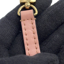 Load image into Gallery viewer, LOUIS VUITTON Bloom Pouch Rose PoudreM11303 Monogram