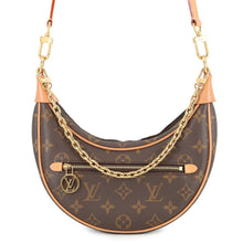 Load image into Gallery viewer, LOUIS VUITTON loop BeigeM81098 Monogram