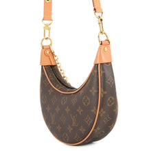 Load image into Gallery viewer, LOUIS VUITTON loop BeigeM81098 Monogram