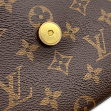 将图像加载到图库查看器中,LOUIS VUITTON Locky BrownM46318 Monogram Mouton Size BB