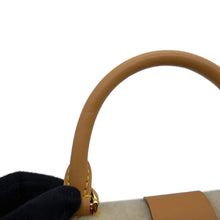 将图像加载到图库查看器中,LOUIS VUITTON Locky BrownM46318 Monogram Mouton Size BB