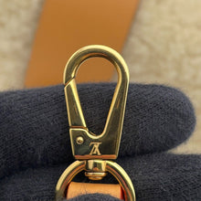 将图像加载到图库查看器中,LOUIS VUITTON Locky BrownM46318 Monogram Mouton Size BB