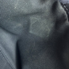 Load image into Gallery viewer, LOUIS VUITTON Saintonge NoirM43555 Monogram Calf Leather