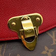 Load image into Gallery viewer, LOUIS VUITTON Saint-Placide CeriseM43713 Monogram Grain Leather