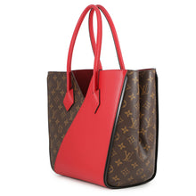 将图像加载到图库查看器中,LOUIS VUITTON Kimono CeriseM40459 Monogram Size MM