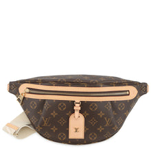 Load image into Gallery viewer, LOUIS VUITTON high rise IvoryM46784 Monogram