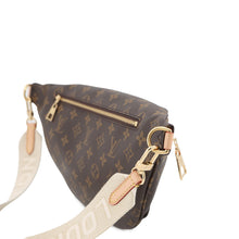 Load image into Gallery viewer, LOUIS VUITTON high rise IvoryM46784 Monogram