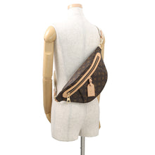 Load image into Gallery viewer, LOUIS VUITTON high rise IvoryM46784 Monogram