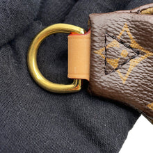 Load image into Gallery viewer, LOUIS VUITTON high rise IvoryM46784 Monogram